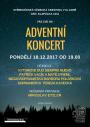 Adventní koncert Siempre Nuevo