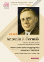 VERNISÁŽ | Antonín J. Čermák – výstava ke 150. výročí narození