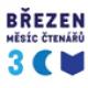 Březen - měsíc čtenářů 2016