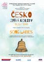 Česko zpívá koledy 2019 - Song Ladies