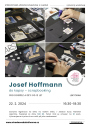 Josef Hoffmann do kapsy – scrapbooking