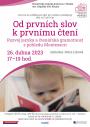 Petra Líbová – Od prvních slov k prvnímu čtení