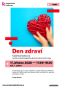 Den zdraví