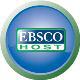 Databáze EBSCO