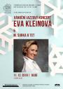 Vánoční jazzový koncert Eva Kleinová a M. Surka 6TET