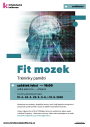 Fit mozek – tréninky paměti