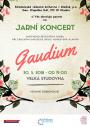 Jarní koncert sboru Gaudium