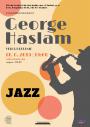 George Haslam, Velká Británie