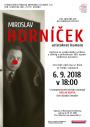 Miroslav Horníček - aristokrat humoru