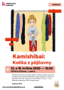 BOOKSTART | Kamishibai: Kočka z půjčovny