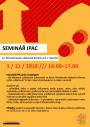 Seminář IPAC - práce s katalogem