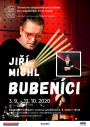 Jiří Michl: Bubeníci - vernisáž výstavy