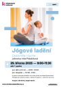 Jógové ladění s Inkou Piskáčkovou