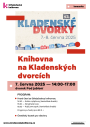 Knihovna na Kladenských dvorcích