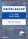 Knižní bazar 2021