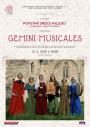 Gemini musicales