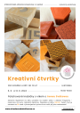 Kreativní čvrtky – červen