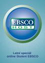 Letní speciál online školení EBSCO
