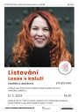 LiStOVáNí | Markéta Lukášková – Losos v kaluži