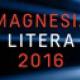Výsledky Magnesie Litery 2016
