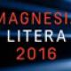 Výsledky Magnesie Litery 2016