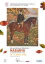 Masaryk a československé legie