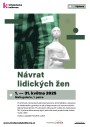 VÝSTAVA | Návrat lidických žen