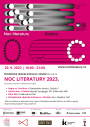 Noc literatury 2023