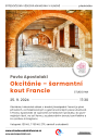 Pavla Apostolaki – Okcitánie – šarmantní kout Francie
