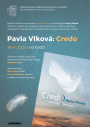 Pavla Vlková – CREDO