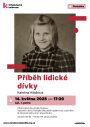 Kateřina Hládková – Příběh lidické dívky
