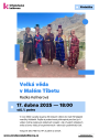 Radka Kellnerová – Velká věda v Malém Tibetu