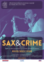 KONCERT | Sax & Crime (Rakousko)