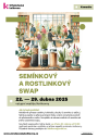 Semínkový a rostlinkový SWAP