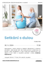Setkání s dulou