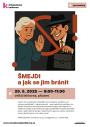 ŠMEJDI  a jak se jim bránit