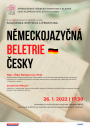 Jitka Nešporová: Německojazyčná beletrie česky | čte Jaromíra Mílová