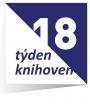 Týden knihoven 2018