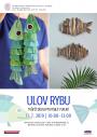Tvůrčí dílna pro malé i velké - Ulov rybu