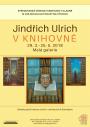 Jindřich Ulrich: V knihovně