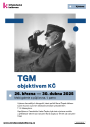 VÝSTAVA | TGM objektivem KČ
