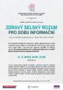 Zdravý selský rozum pro dobu informační