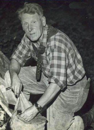 Bob Hurikán