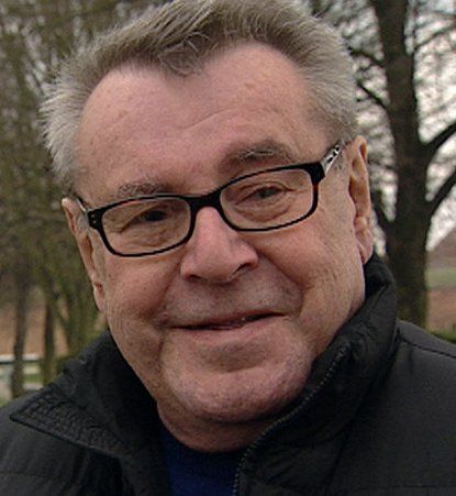 Miloš Forman   