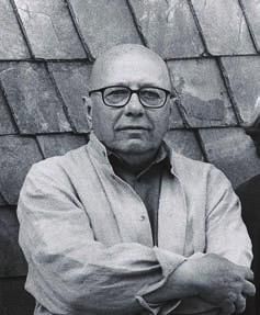Stanislav Libenský