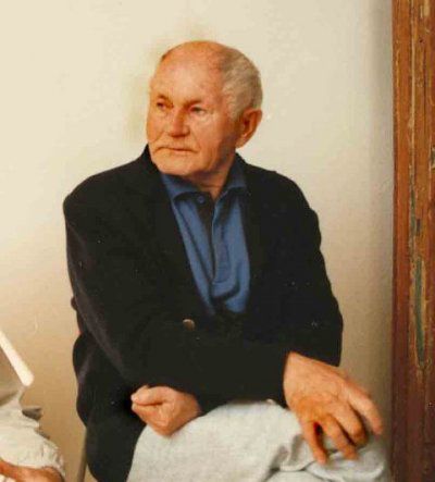 Bohumil Hrabal