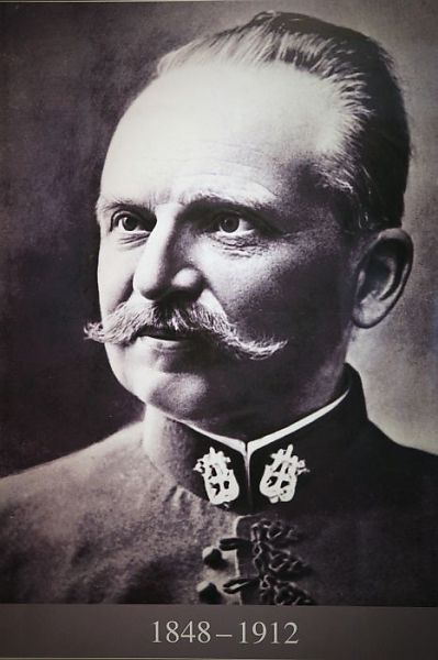 František Kmoch