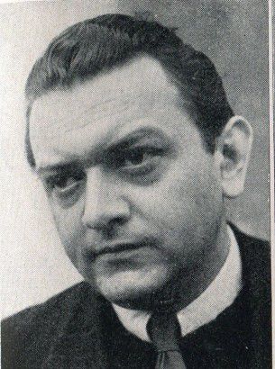 Kamil Bednář