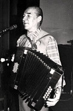 Bora Kříž