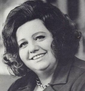 Helena Růžičková